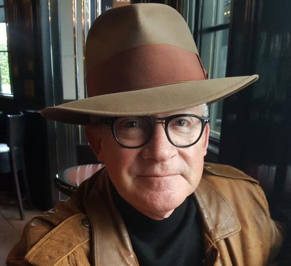 Michael Paladin Hasty